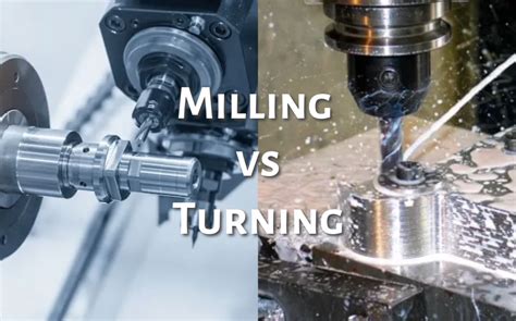 cnc machining turning milling service|cnc machining pros and cons.